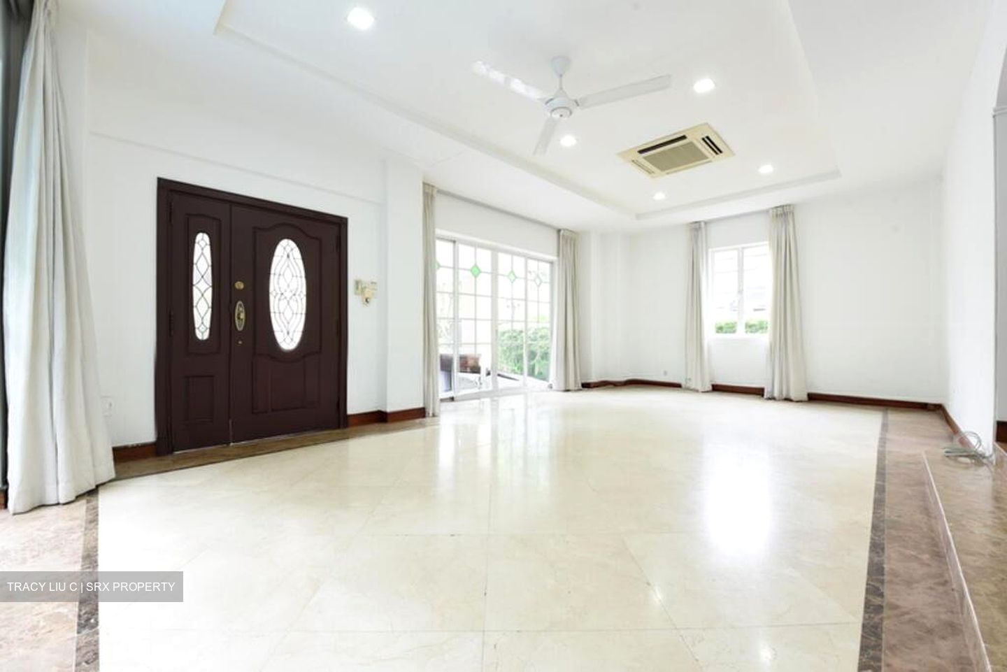 Gentle Villas (D11), Detached #511094721